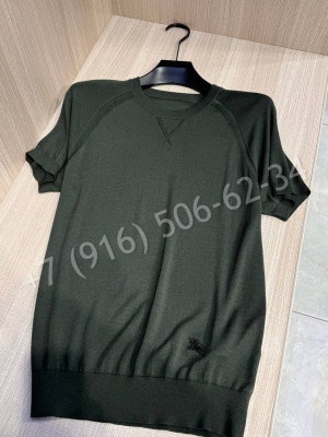 Поло Burberry 29881