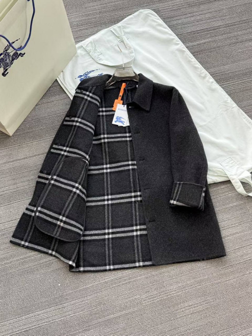 Пальто Burberry 6284