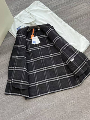 Пальто Burberry 6284