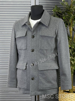 Куртка Brunello Cucinelli 9564