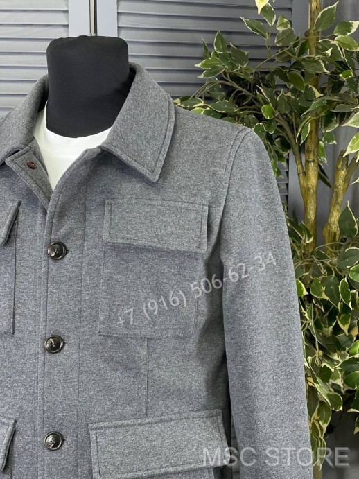 Куртка Brunello Cucinelli 9564