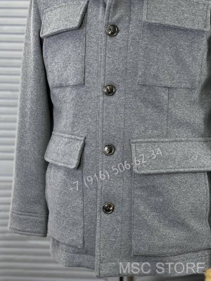 Куртка Brunello Cucinelli 9564