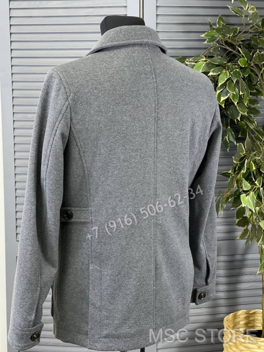 Куртка Brunello Cucinelli 9564