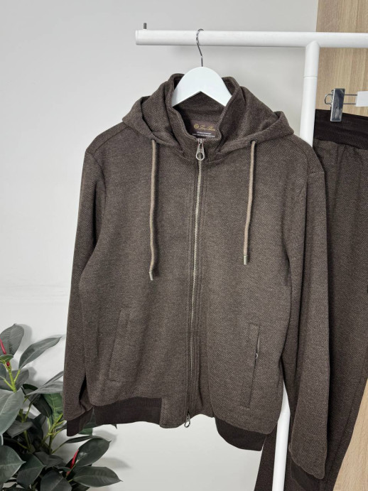 Костюм Loro Piana 34798 2