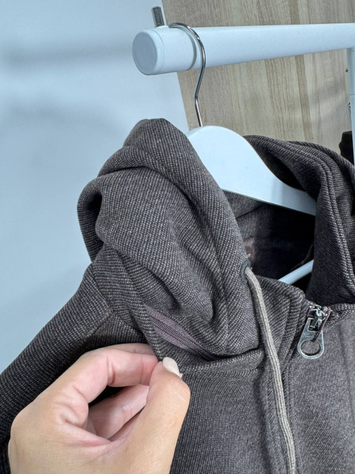 Костюм Loro Piana 34798 2