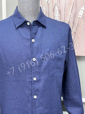 Костюм из льна Loro Piana 30282