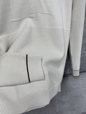 Свитер Brunello Cucinelli 23700 1