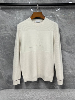 Свитер Brunello Cucinelli 23700 1