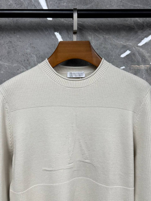 Свитер Brunello Cucinelli 23700 1