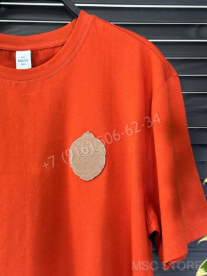Футболка Berluti 9994