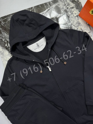 Прогулочный костюм Brunello Cucinelli 30382