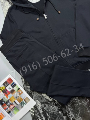 Прогулочный костюм Brunello Cucinelli 30382