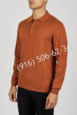 Поло Loro Piana 35032 1