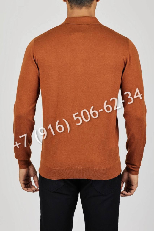 Поло Loro Piana 35032 1