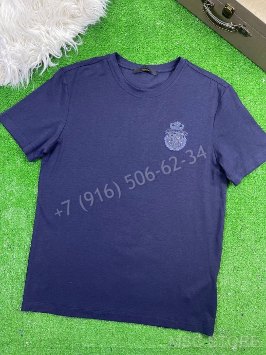 Футболка Billionaire 10118