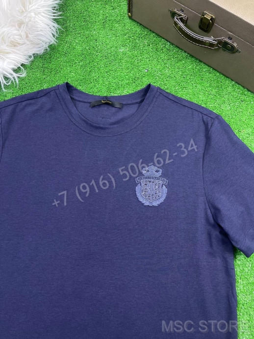 Футболка Billionaire 10118