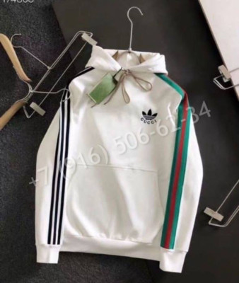 Толстовка Gucci 20408