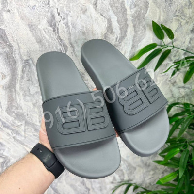 Тапочки Balenciaga 30482