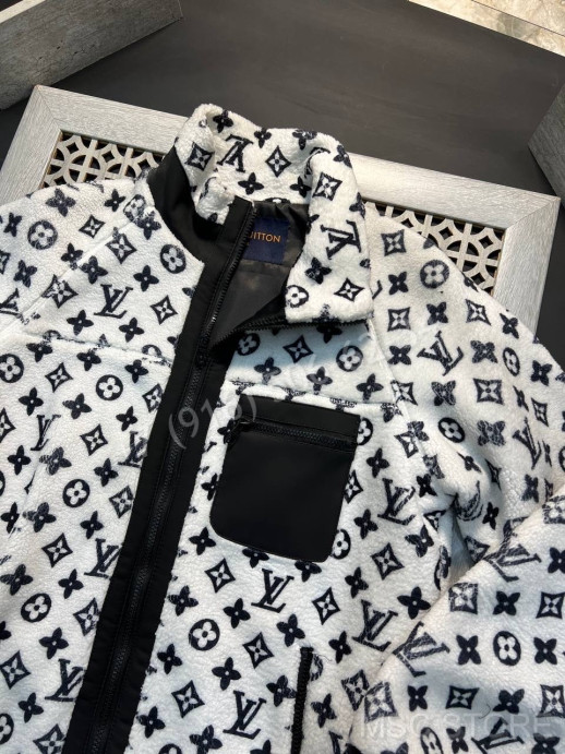 Бомбер Louis Vuitton 10220