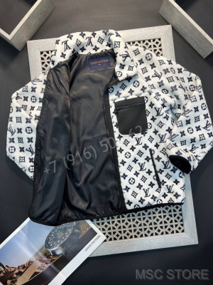 Бомбер Louis Vuitton 10220