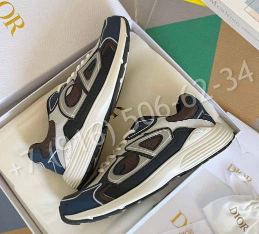 Кроссовки Dior 30583