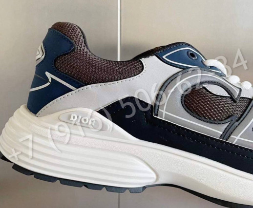Кроссовки Dior 30583