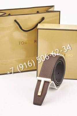 Ремень Tom Ford 31389 12