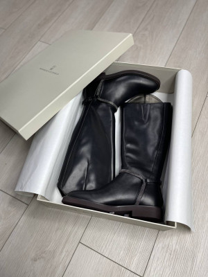 Сапоги Brunello Cucinelli 17099