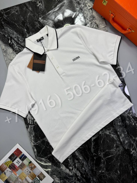 Поло Zegna 30683