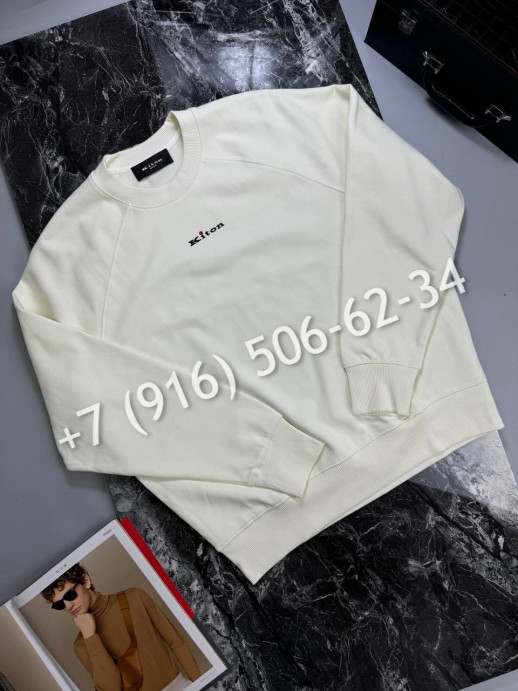 Толстовка KITON 22275 1