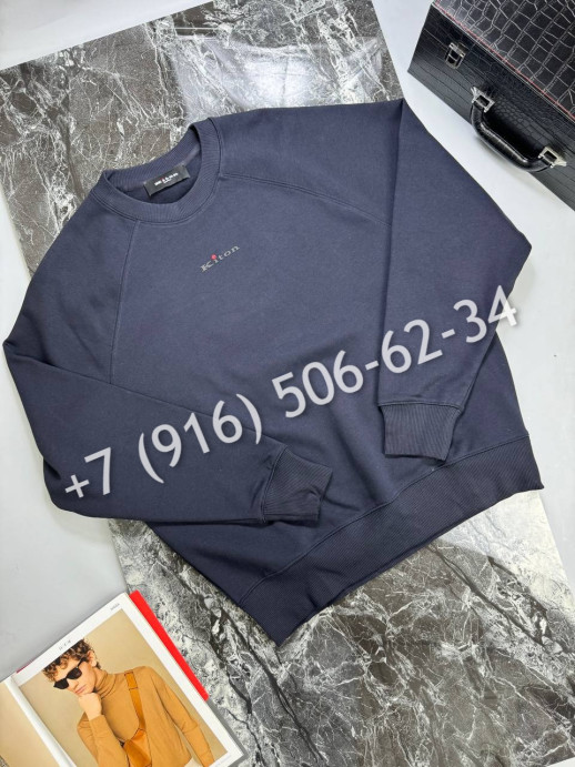 Толстовка KITON 22275 1