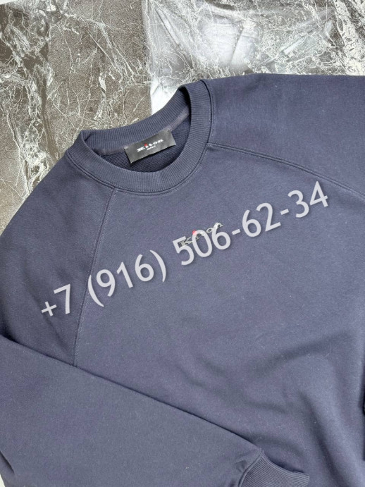 Толстовка KITON 22275 1