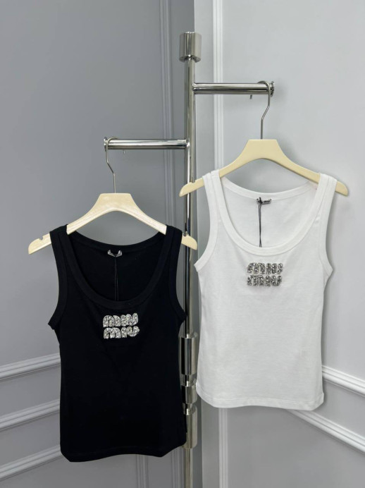 Майка Miu miu 10425