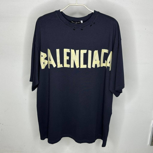 Футболка BALENCIAGA 20708