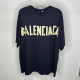 Футболка BALENCIAGA 20708