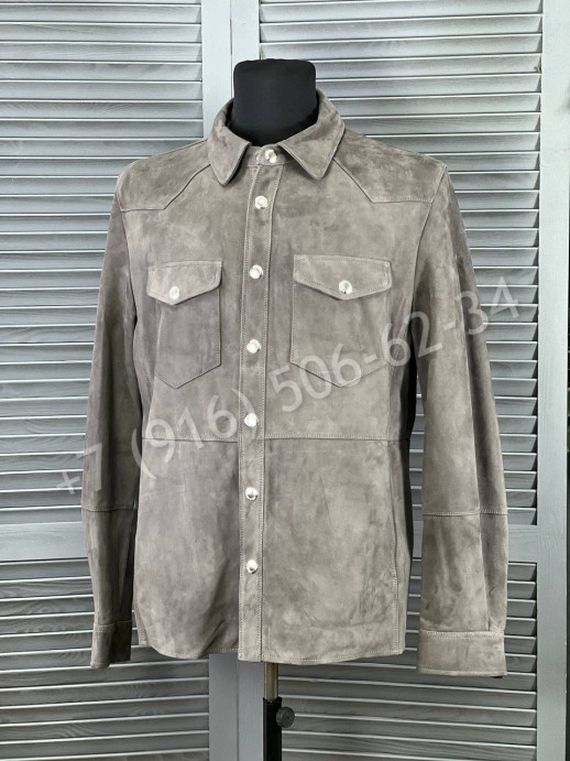 Куртка Brunello Cucinelli 20802