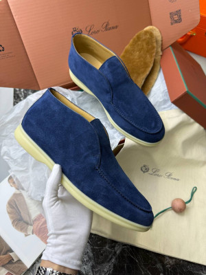 Лоферы Loro Piana 21625 1