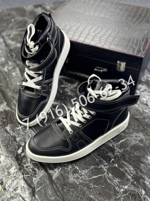 Кеды Hermes 16860 1