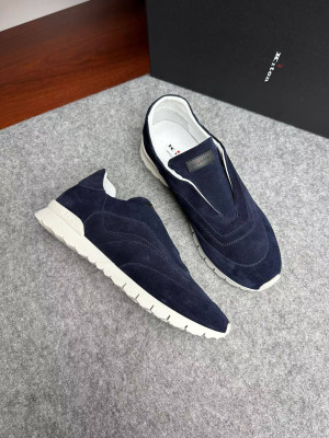 Кроссовки Kiton 23467 3