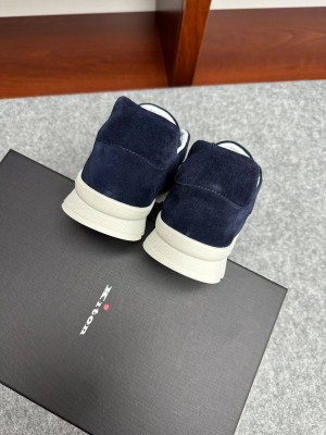 Кроссовки Kiton 23467 3