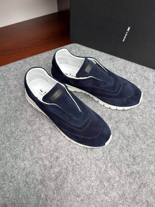 Кроссовки Kiton 23467 3