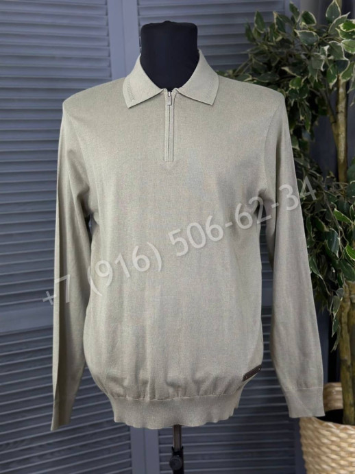 Поло Berluti 21003