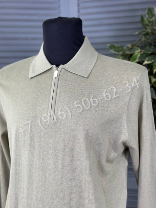 Поло Berluti 21003