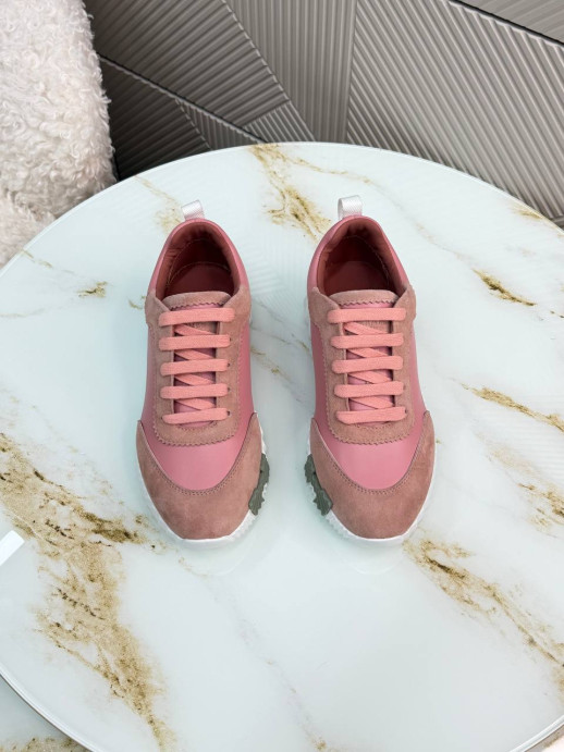  Кроссовки Hermes 13779 1