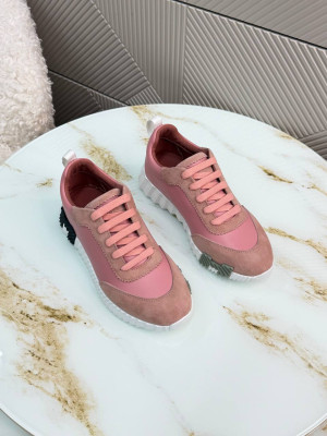  Кроссовки Hermes 13779 1