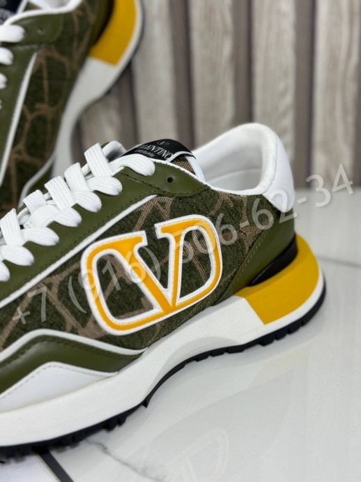 Кроссовки Valentino 31183