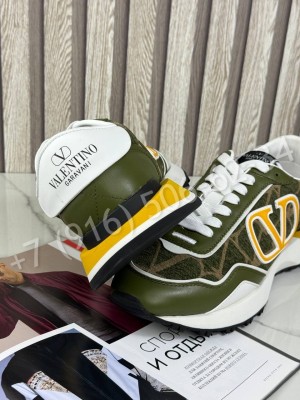 Кроссовки Valentino 31183