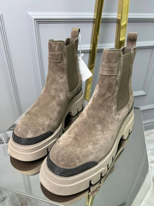 Ботинки Brunello Cucinelli 10968