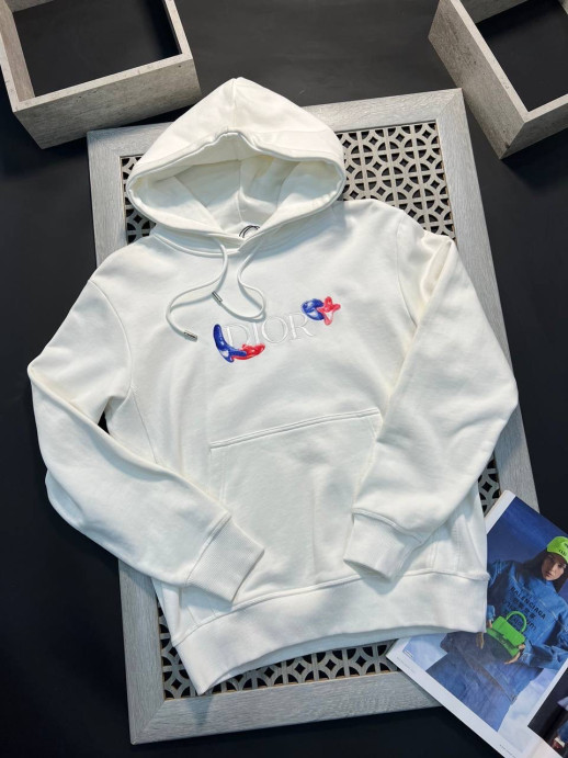 Толстовка Dior 11069