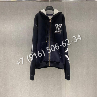 Толстовка Louis Vuitton 6512 1
